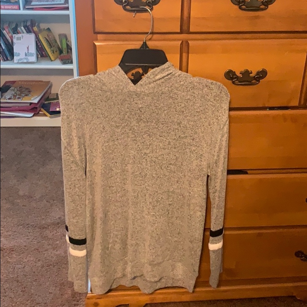 Cute sweater